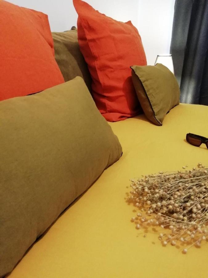 קונקרנו Appartement Topaze מראה חיצוני תמונה